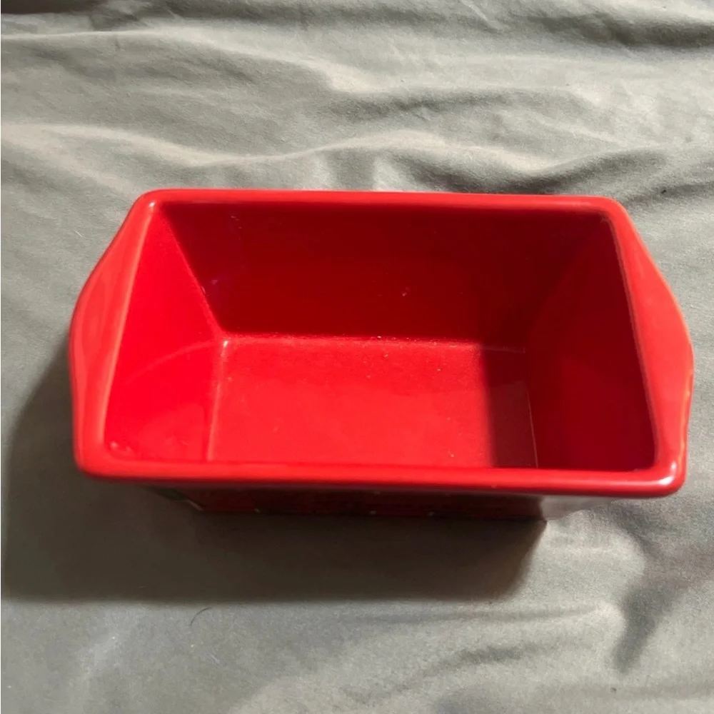 Nantucket made ceramic